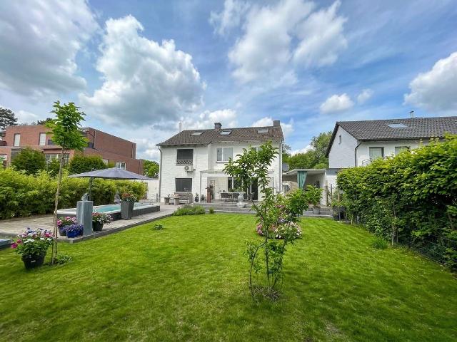 Haus kaufen in Gievenbeck, Munster