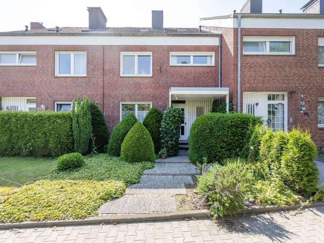 Haus kaufen in Albachten, Munster
