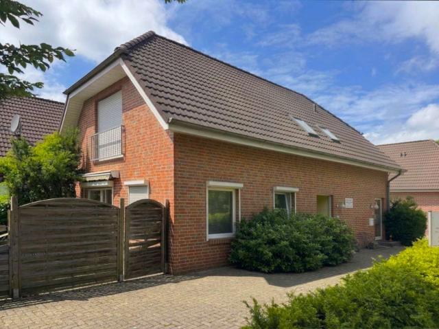 Haus kaufen in Albachten, Munster