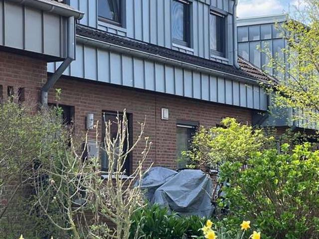 Haus kaufen in Albachten, Munster
