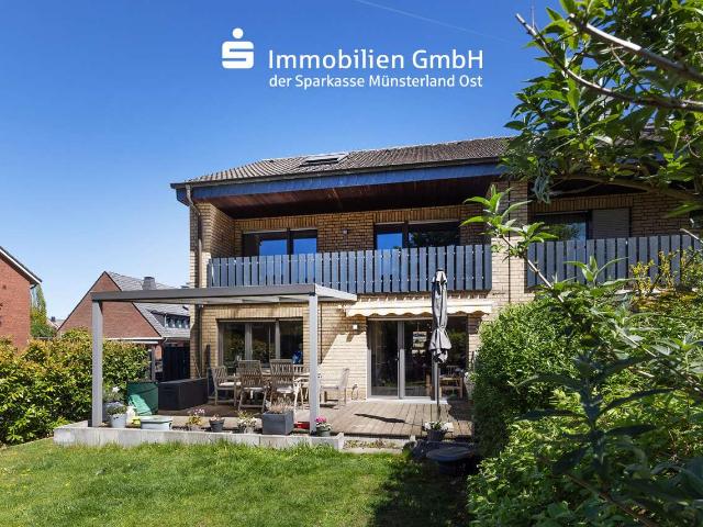 Haus kaufen in Münster-Hiltrup, Munster