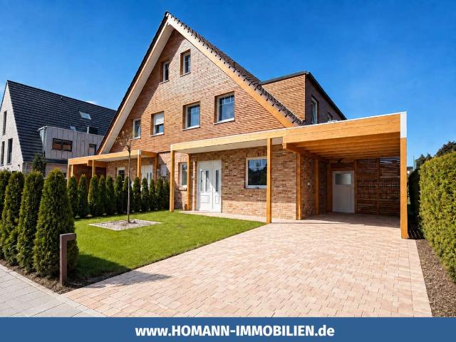 Haus kaufen in Münster-Hiltrup, Munster