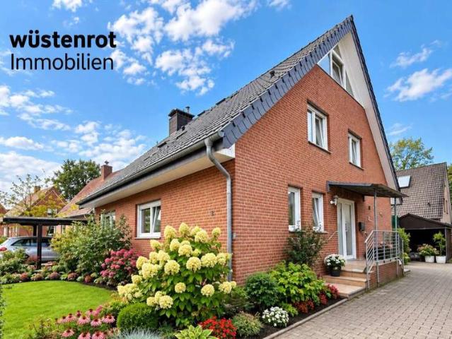 Haus kaufen in Angelmodde, Munster