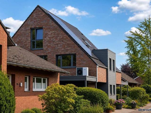 Haus kaufen in Angelmodde, Munster