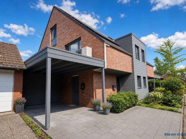 Haus kaufen in Angelmodde, Munster