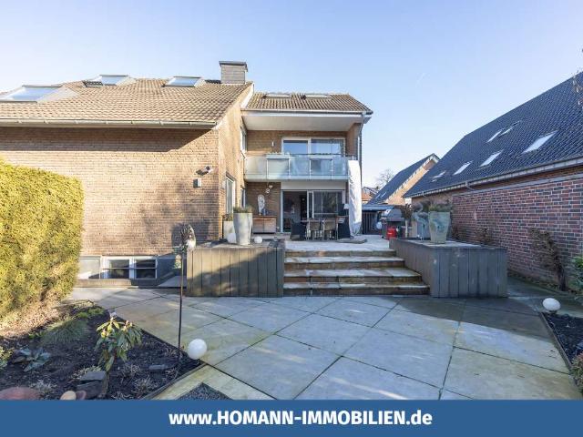 Haus kaufen in Angelmodde, Munster