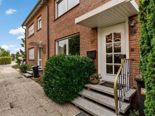 Haus kaufen in Coerde, Munster