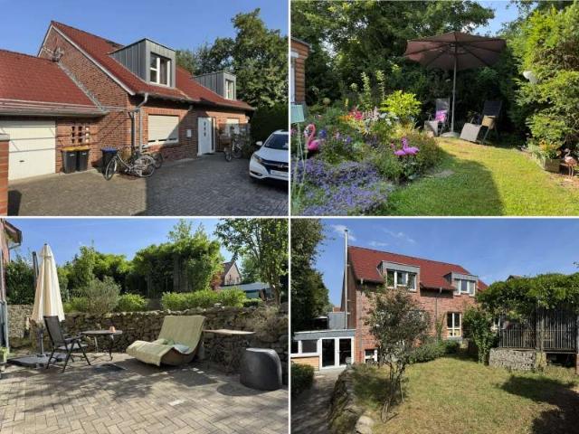 Haus kaufen in Gremmendorf, Munster