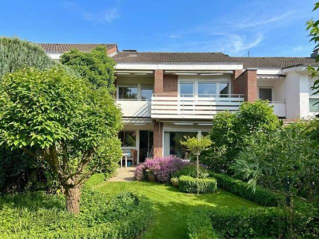Haus kaufen in Handorf, Munster