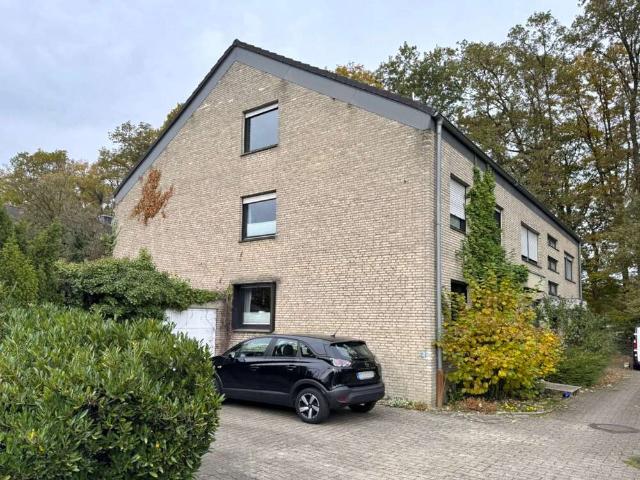 Haus kaufen in Münster-Hiltrup, Munster
