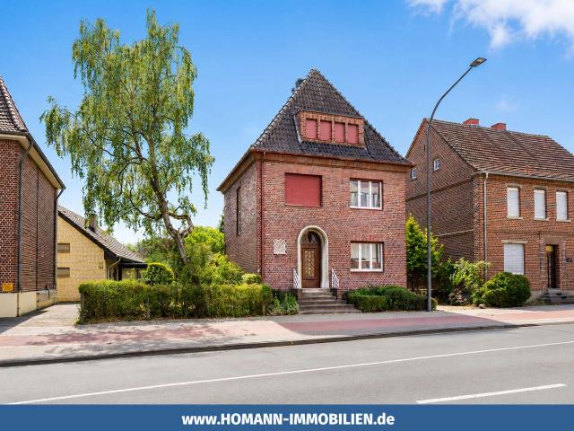 Haus kaufen in Hiltrup, Münster