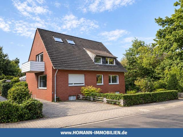 Haus kaufen in Münster-Hiltrup, Munster