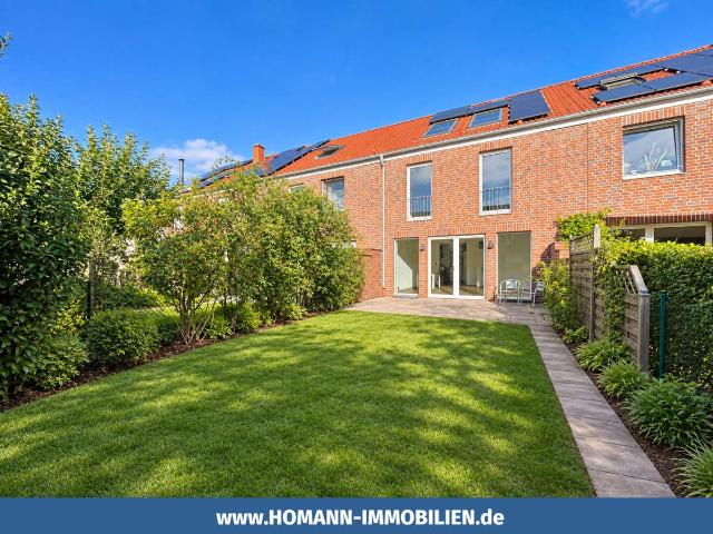 Haus kaufen in Hiltrup, Münster