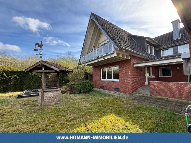 Haus kaufen in Münster-Hiltrup, Munster