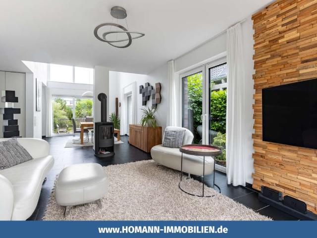 Haus kaufen in Münster-Hiltrup, Munster