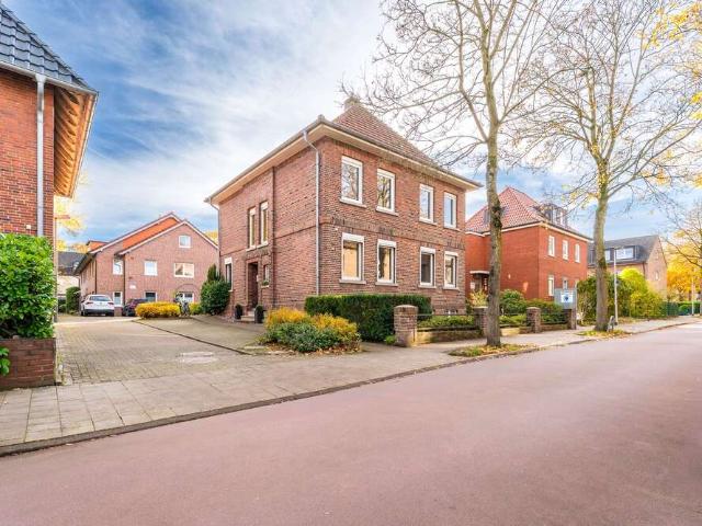 Haus kaufen in Münster-Hiltrup, Munster