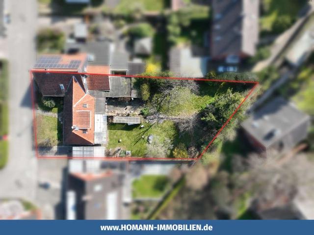 Haus kaufen in Kinderhaus, Munster