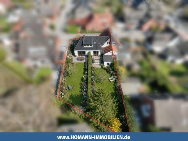 Haus kaufen in Kinderhaus, Munster