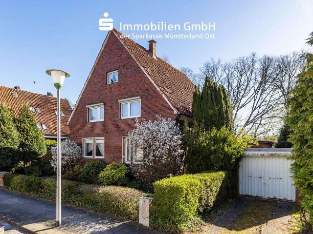 Haus kaufen in Kinderhaus, Munster