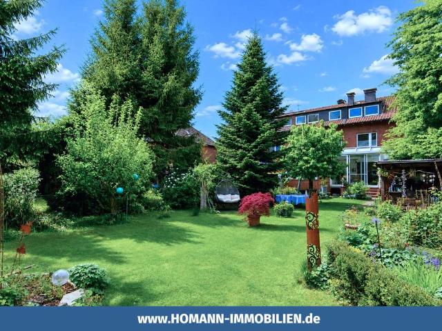 Haus kaufen in Mauritz-Ost, Munster