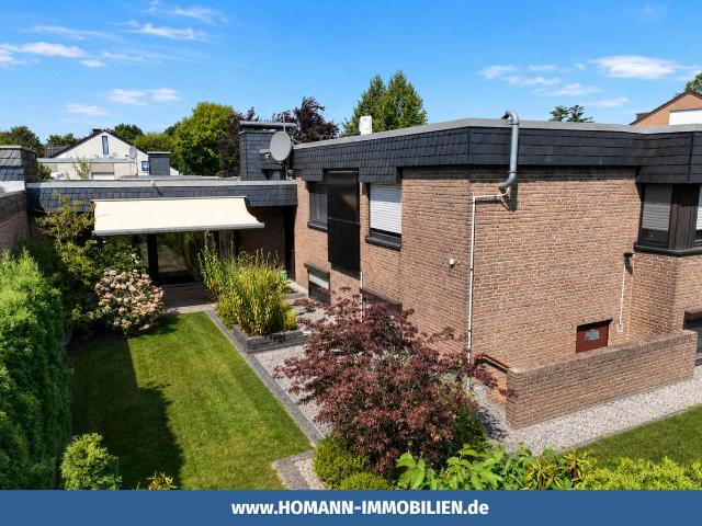 Haus kaufen in Nienberge, Munster