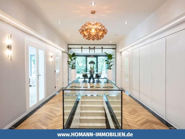 Haus kaufen in Mauritz-Ost, Munster