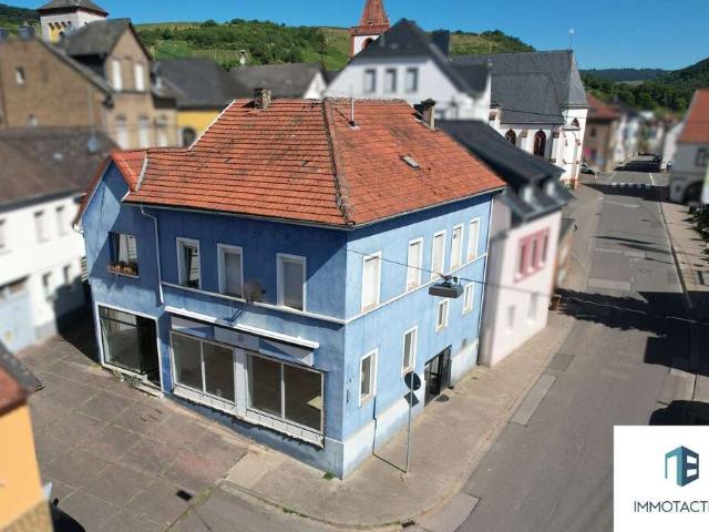 Haus kaufen in Münster-Sarmsheim, Rheinland-Pfalz