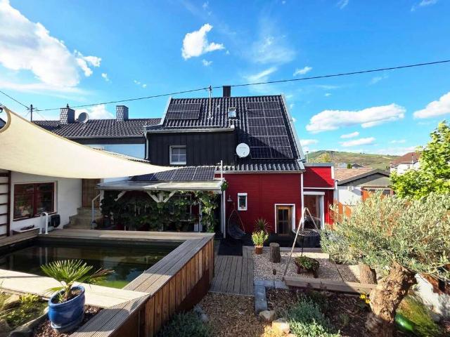 Haus kaufen in Münster-Sarmsheim, Rheinland-Pfalz