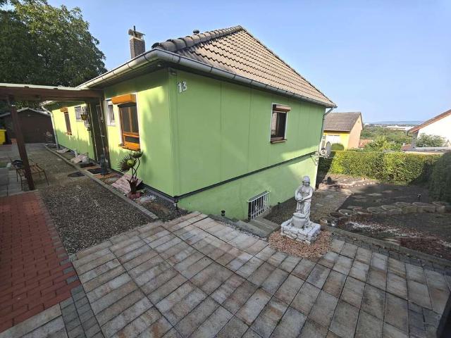 Haus kaufen in Münster-Sarmsheim, Rheinland-Pfalz