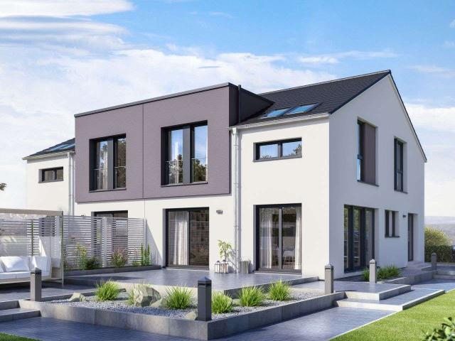 Haus kaufen in Münster-Sarmsheim, Rheinland-Pfalz