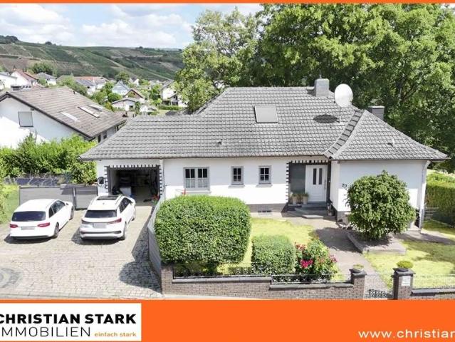 Haus kaufen in Münster-Sarmsheim, Rheinland-Pfalz