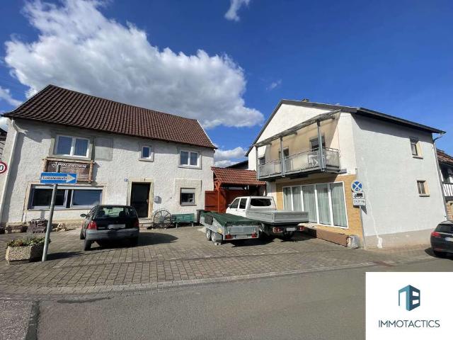 Haus kaufen in Münsterappel, Donnersbergkreis