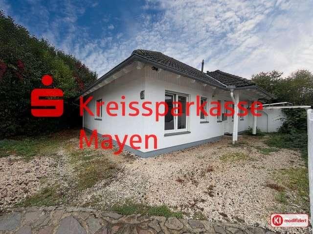 Haus kaufen in Küttig, Münstermaifeld