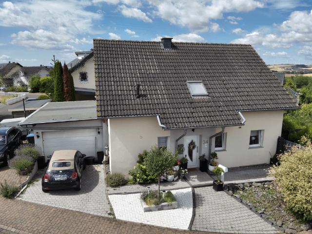 Haus kaufen in Küttig, Münstermaifeld