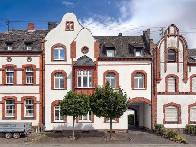 Haus kaufen in Küttig, Münstermaifeld