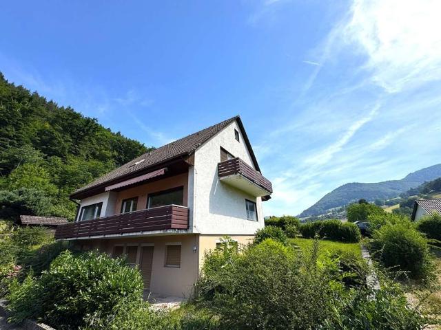 Haus kaufen in Münstertal, Baden-Württemberg