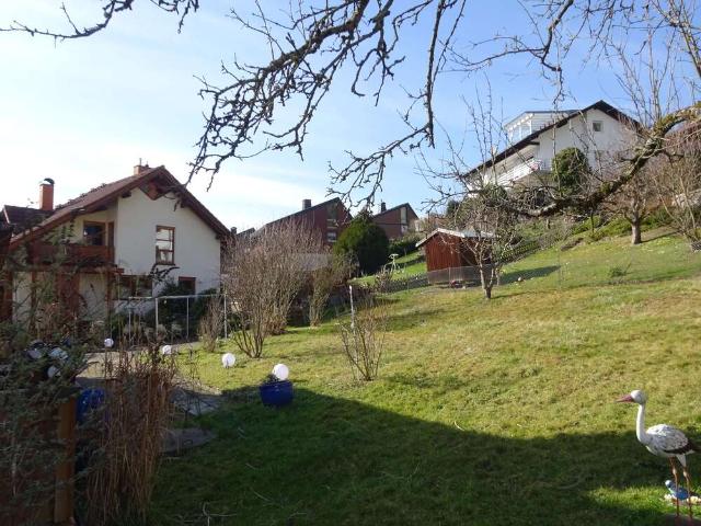 Haus kaufen in Münstertal, Baden-Württemberg