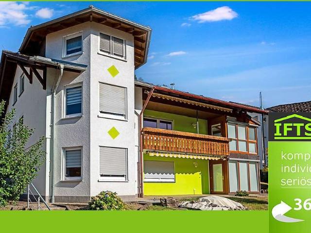 Haus kaufen in Münstertal, Baden-Württemberg
