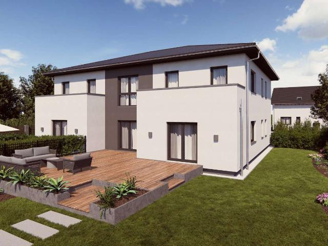 Haus kaufen in Münzenberg, Münzenberg