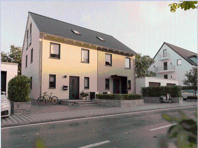 Haus kaufen in Münzenberg