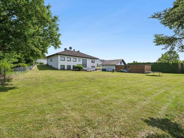 Haus kaufen in Münzenberg