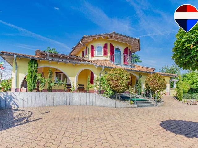 Haus kaufen in Murg, Baden-Württemberg
