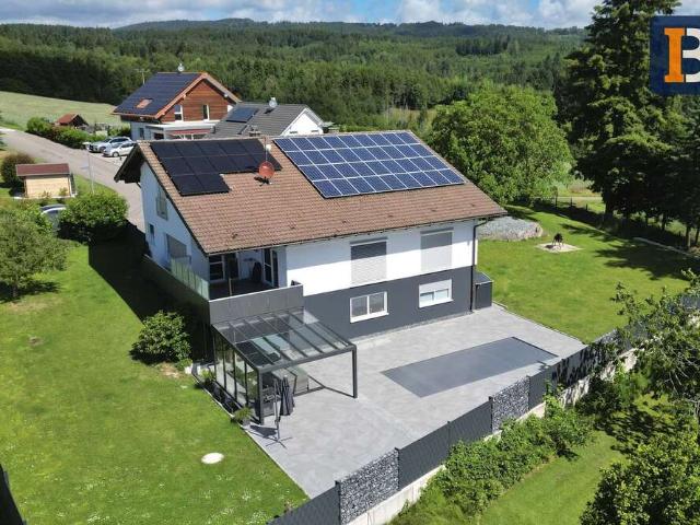 Haus kaufen in Murg, Baden-Württemberg