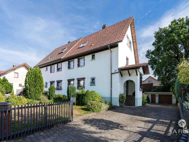 Haus kaufen in Murg, Baden-Württemberg