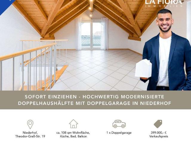 Haus kaufen in Murg, Baden-Württemberg