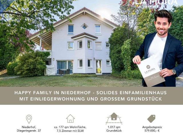 Haus kaufen in Murg, Baden-Württemberg