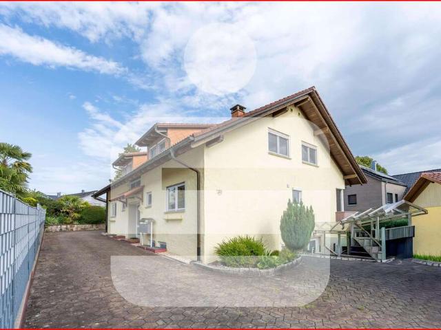 Haus kaufen in Murg, Baden-Württemberg