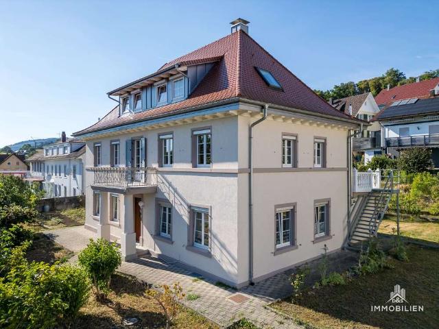 Haus kaufen in Murg, Baden-Württemberg