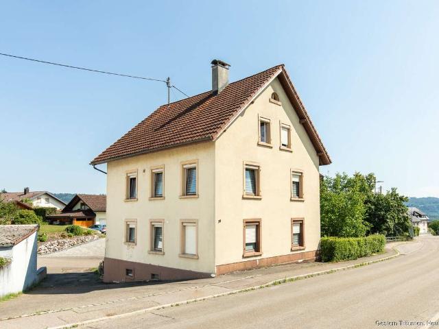 Haus kaufen in Murg, Baden-Württemberg