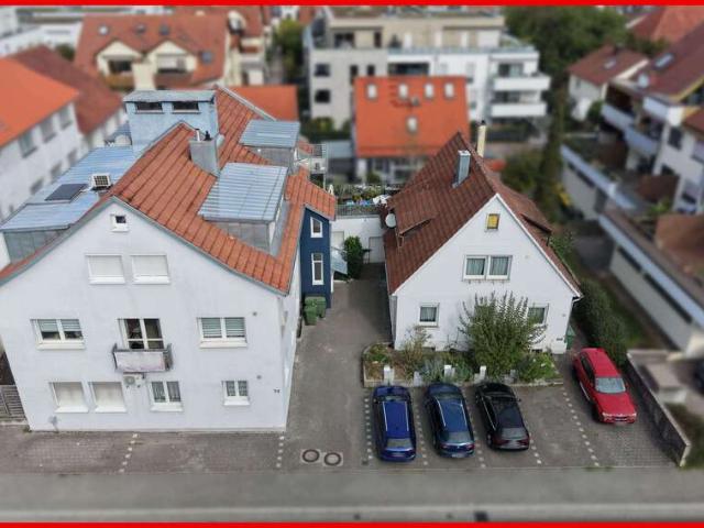 Haus kaufen in Murr, Landkreis Ludwigsburg